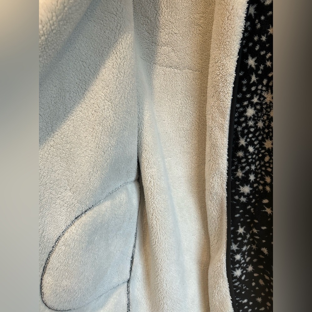 Tribal | Reversible Robe- Star Gazer - Picture 8 of 10